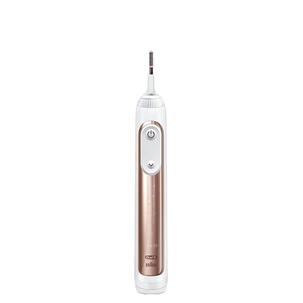 Моторний блок Oral-B Genius 10000N (Black) Bluetooth