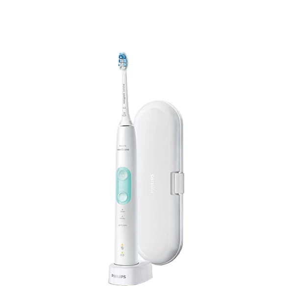 Зубна щітка Philips Sonicare 5100 HX6857/11 ProtectiveClean