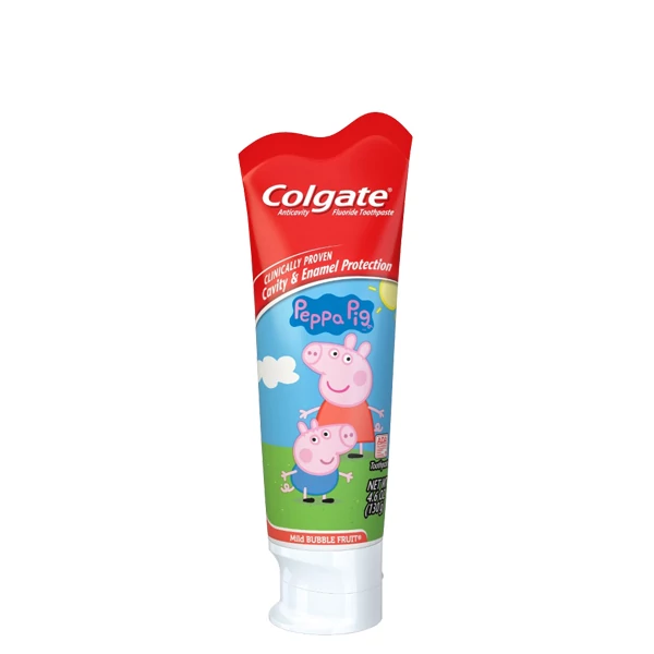 Дитяча зубна паста Colgate Peppa 130 г