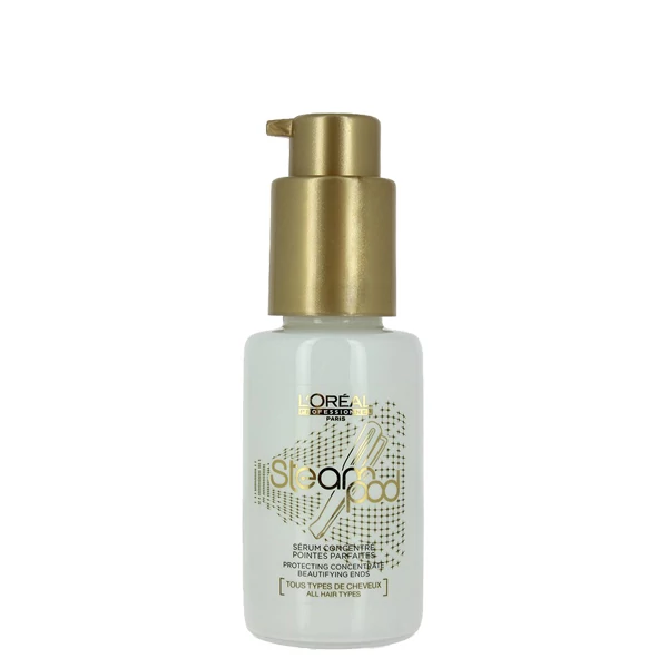 Захисна згладжувальна сироватка L'Oréal Steampod