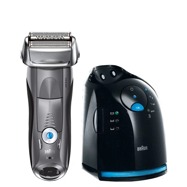 Електробритва Braun 7865cc Series 7