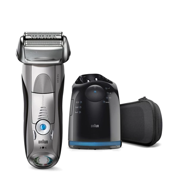 Електробритва BRAUN 7899cc Series 7