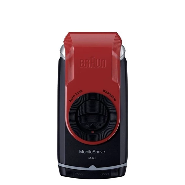 Електробритва BRAUN M-60r