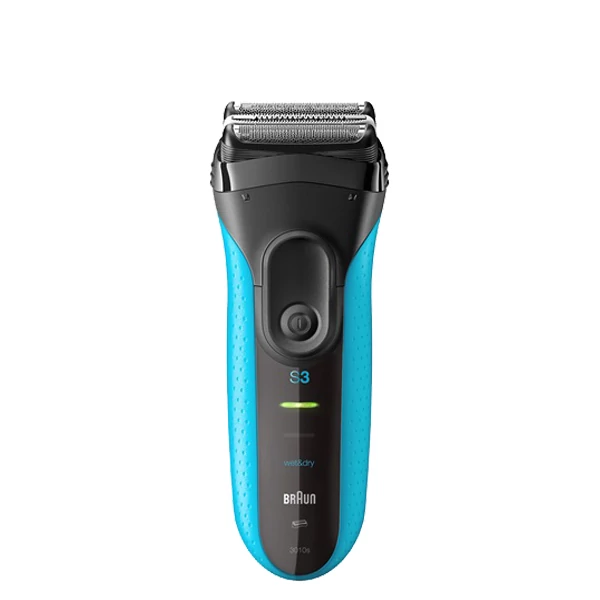 Електробритва Braun 3010 TS Series 3