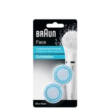 Насадка-щітка Braun SE 80e Face 2 шт.