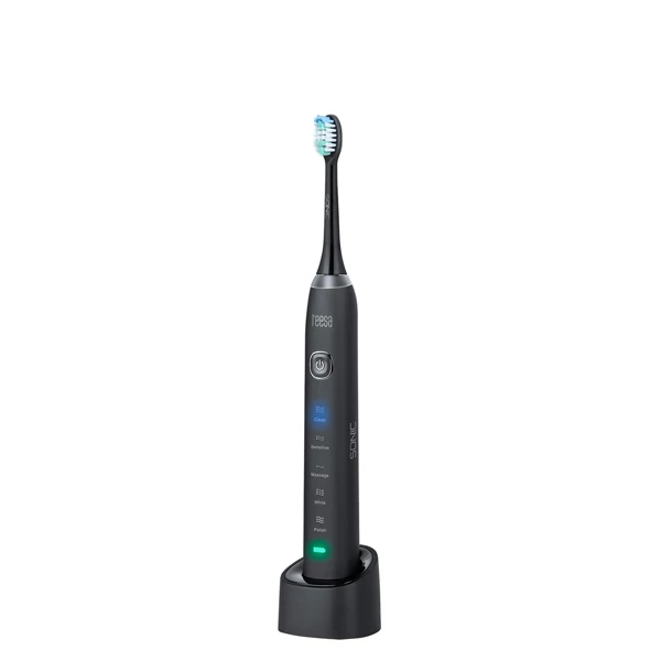 Звукова зубна щітка Teesa TSA8015 Black