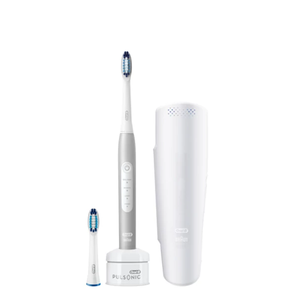 Звукова зубна щітка Oral-B Pulsonic 4200 SlimOne