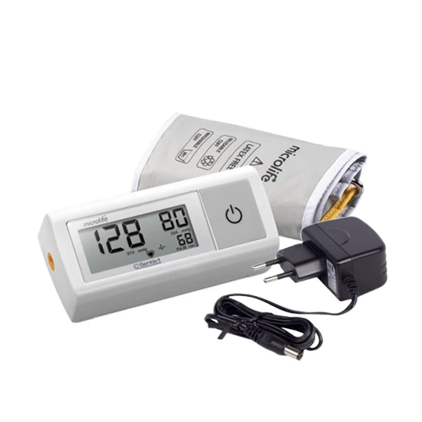 Тонометр Microlife BP A1 Easy з адаптером автоматичний