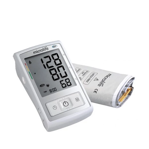 Тонометр Microlife BP A3L Comfort автоматичний