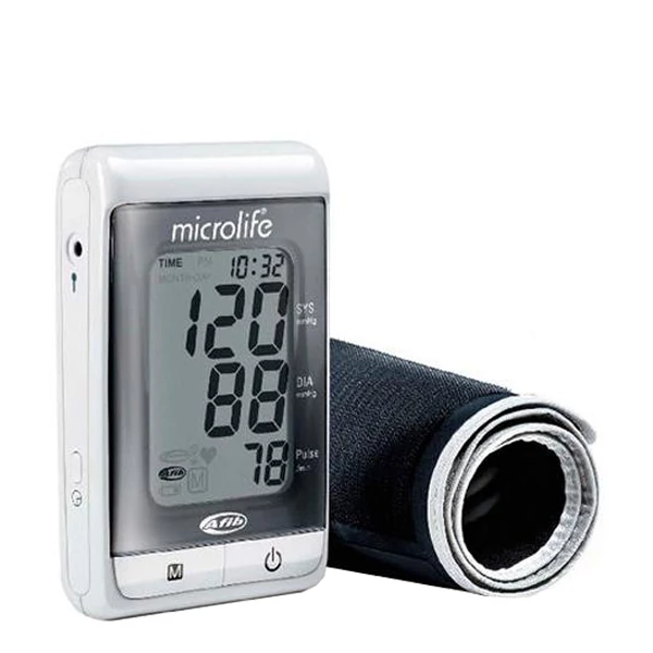 Тонометр Microlife BP A200 AFIB автоматичний
