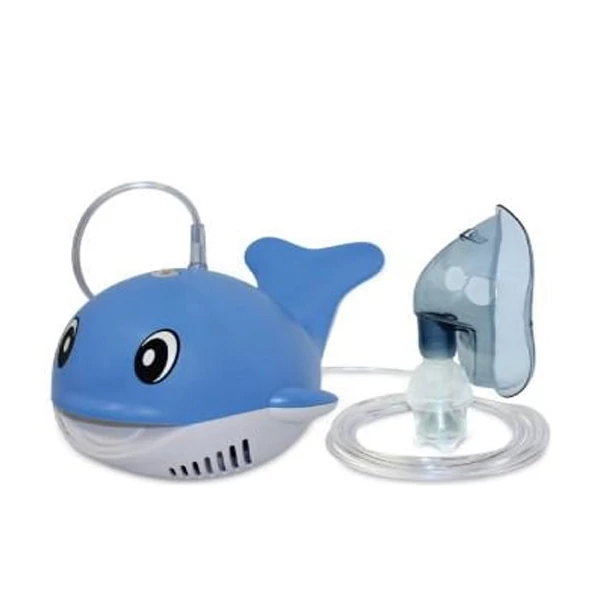 Компресорний небулайзер Vega CN-02 WX Samy