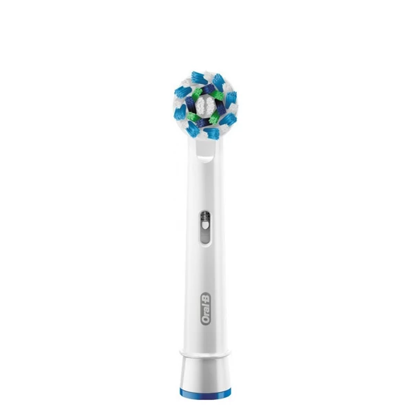 Насадка Oral-B EB50 Cross Action (1 шт) на зубну щітку