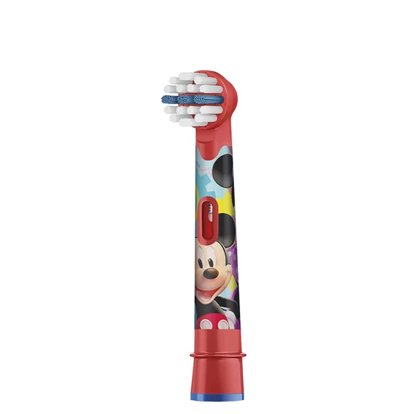 Насадка Oral-B Stages Power EB10 Mickey KIDS дитяча (1 шт.)