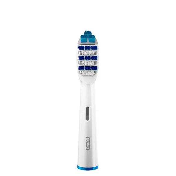 Насадка Oral-B EB30 TriZone (1 шт) на зубну щітку