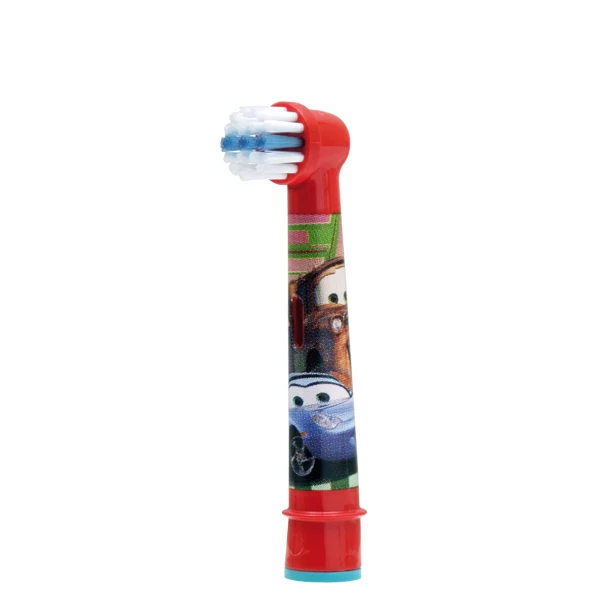 Насадка Oral-B Stages Power EB10 «Тачки» дитяча (1 шт.)