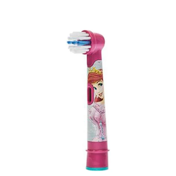Насадка Oral-B EB10 Stages Power «Принцеси» дитяча (1 шт.)