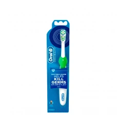 Зубна щітка Oral-B B1010F Cross Action Pro-Health на батарейці