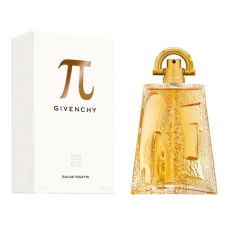 Чоловіча туалетна вода Givenchy Pi 100 мл ЄС
