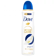 Антиперспірант-спрей Dove Advanced Care Original 250 мл ЄС