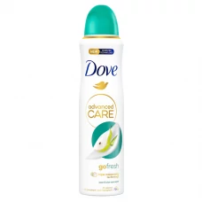 Антиперспірант Dove Advanced Care 250 мл ЄС