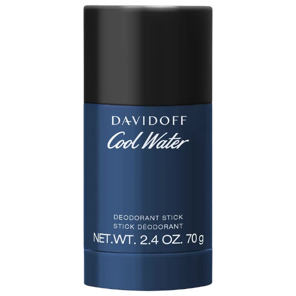 Дезодорант-стік Davidoff Cool Water 70 г ЄС