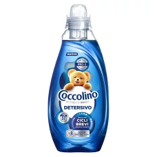 Гель для прання Coccolino Wonder Wash Detersivo 1480 мл ЄС