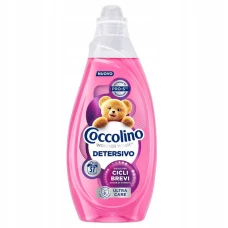 Гель для прання Coccolino Wonder Wash Ultra Care 1480 мл ЄС