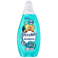 Гель для прання Coccolino Wonder Wash для коротких циклів 1480 мл ЄС