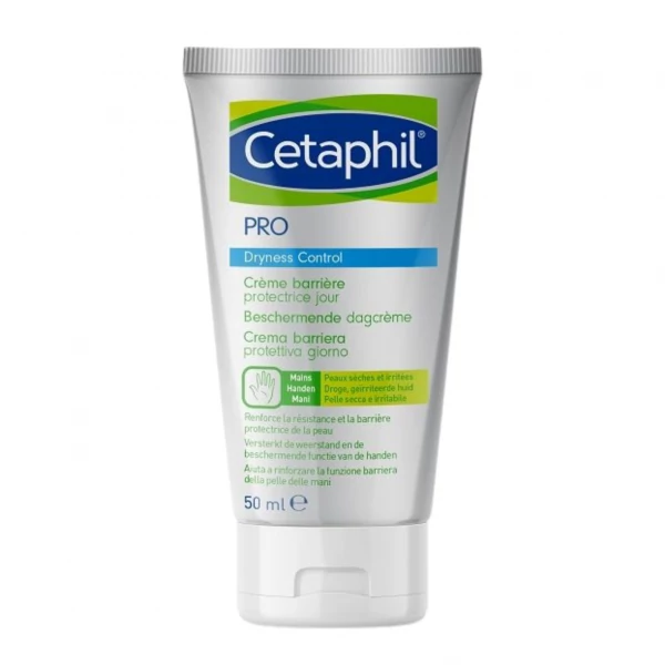 Денний крем для рук Cetaphil Pro Repair Nourishing 50 мл ЄС