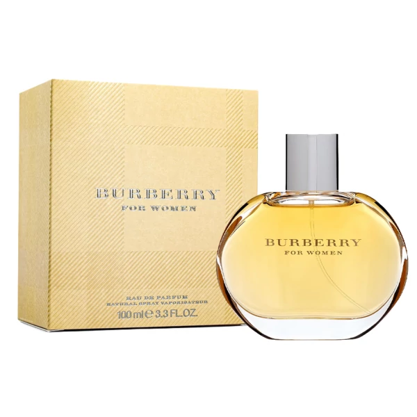 Парфумована вода Burberry for Women 100 мл ЄС