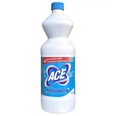 Відбілювач для тканин ACE CLASICA 1000 мл ЄС