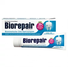 Зубна паста Biorepair Total Protection microRepair 75 мл ЄС