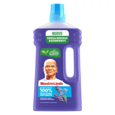 Засіб для миття підлог Mr Lindo Lavanda 930 мл ЄС