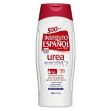 Лосьйон Instituto Espanol Urea ультразволожувальний з 10% сечовини 500 мл ЄС