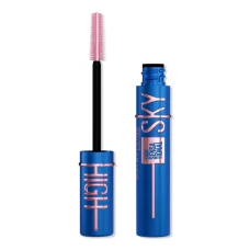 Туш для вій Maybelline Lash Sensational Sky High Navy Blue 7,2 мл ЄС