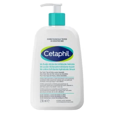 Лосьйон Cetaphil SA Gentle Exfoliating Moisturizing Lotion 236 мл ЄС