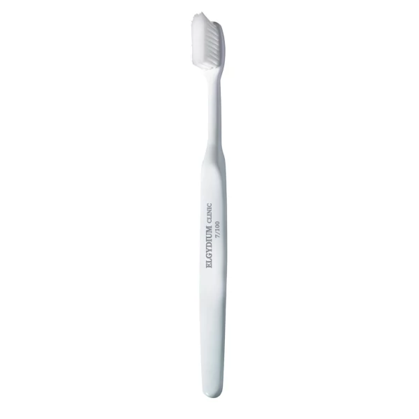 Зубна щітка Elgydium Clinic 7/100 Extra Soft ЄС