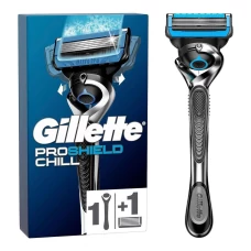 Бритва Gillette ProShield Chill з однією змінною касетою ЄС