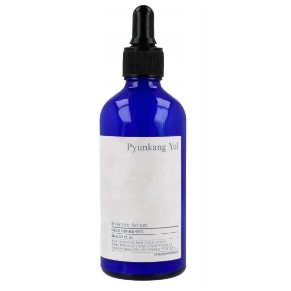 Сироватка для обличчя Pyunkang Yul Moisture Ampoule Зволожувальна 100 мл ЄС