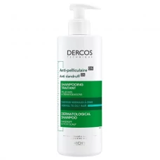 Шампунь Vichy Dercos Anti dandruff проти лупи 390 мл ЄС