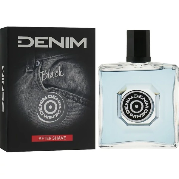 Лосьйон після Denim Black 100 мл ЄС