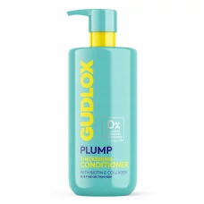 Кондиціонер GUDLOX Plump Conditioner для об'єму волосся 400 мл ЄС