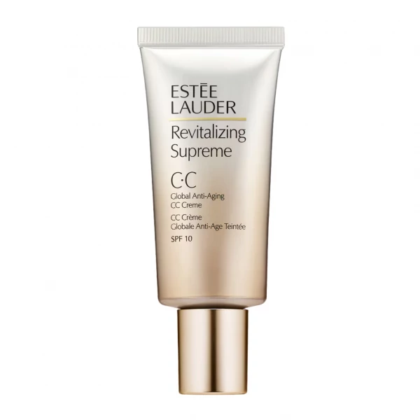 CC-крем Estee Lauder Revitalizing Supreme SPF10 30 мл ЄС