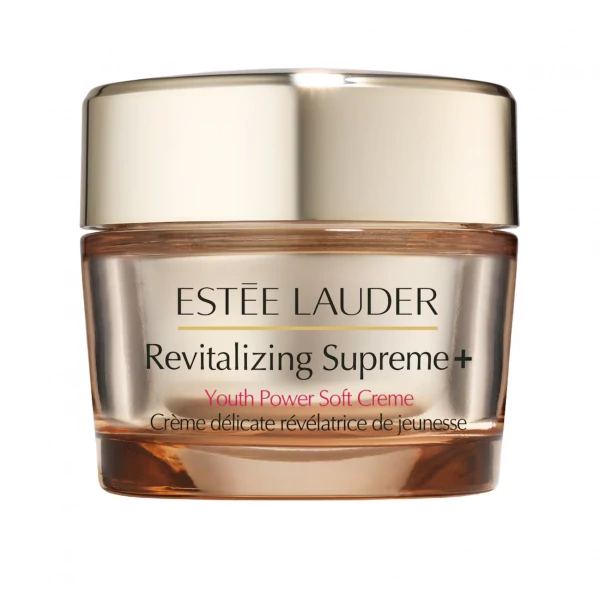 Крем для зміцнення шкіри обличчя Estée Lauder Revitalizing Supreme+ 50 мл ЄС