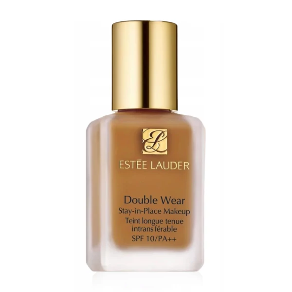 Тональний крем Estee Lauder 4C2 Double Wear SPF10 Auburn 30 мл ЄС