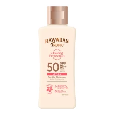 Захисний лосьйон для тіла Hawaiian Tropic Glowing Protection SPF50 75 мл ЕС