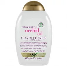 OGX кондиціонер для фарбованого волосся Orchid Oil 385 мл