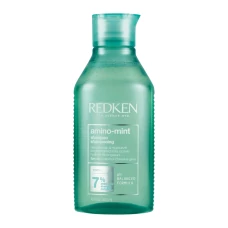 Шампунь Redken Amino Mint для схильної до жирності шкіри голови 300 мл ЄС
