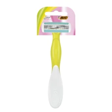Станок для гоління Bic Soleil Bella Colours 1 шт ЄС