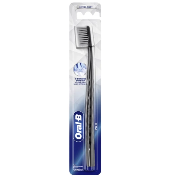 Мануальна зубна щітка Oral-B Sensitive X Extra Soft ЄС
